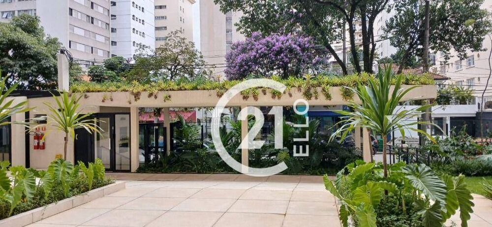 Apartamento, 3 quartos, 170 m² - Foto 7