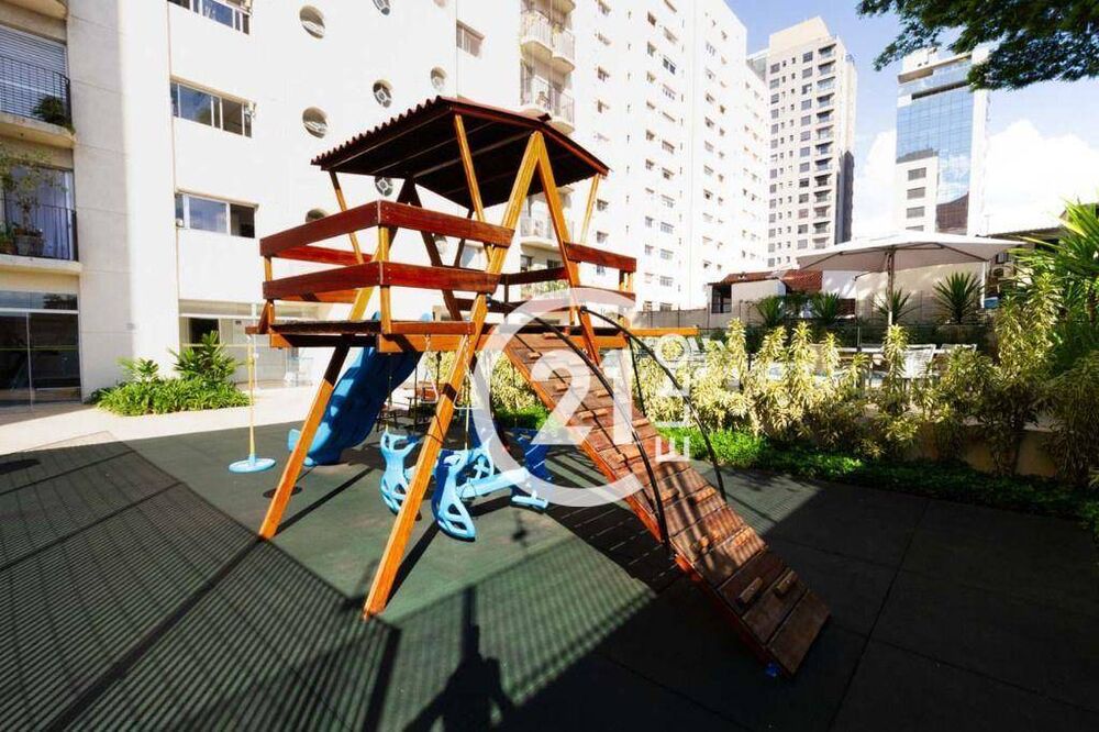 Apartamento, 3 quartos, 170 m² - Foto 5