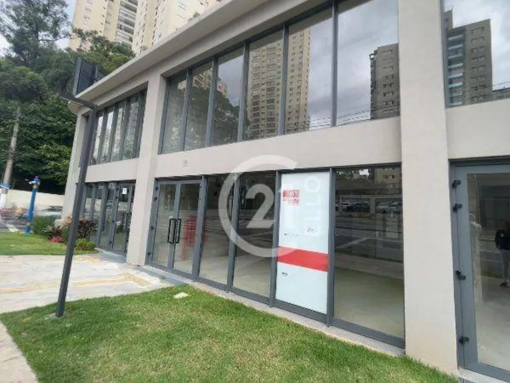 Loja-Salão, 240 m² - Foto 3