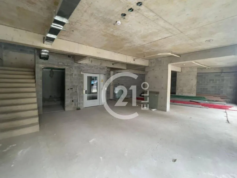 Loja-Salão, 240 m² - Foto 7