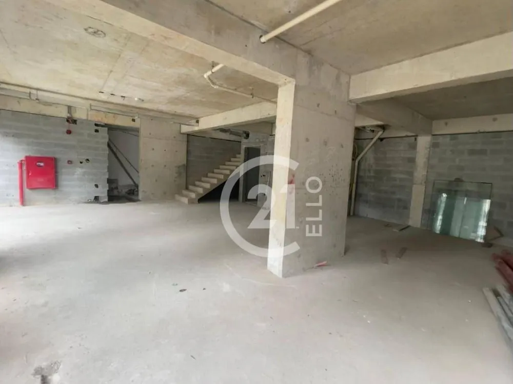 Loja-Salão, 240 m² - Foto 1