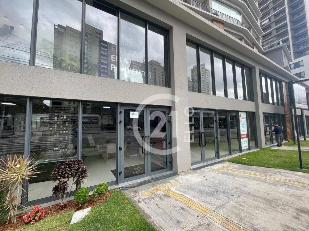 Loja-Salão, 240 m² - Foto 5