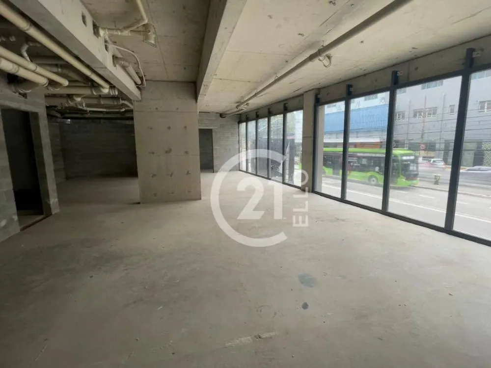 Loja-Salão, 240 m² - Foto 6