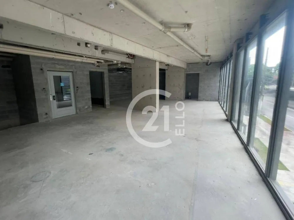 Loja-Salão, 240 m² - Foto 8