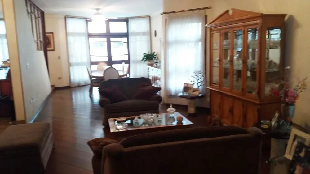 Casa, 6 quartos, 1200 m² - Foto 3