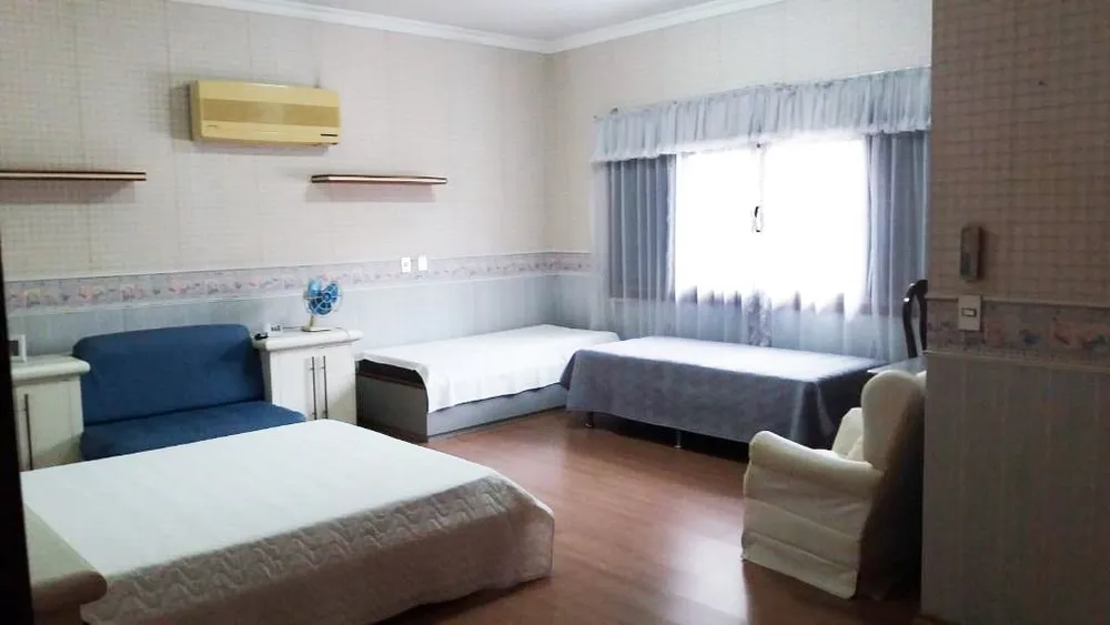 Casa, 6 quartos, 1200 m² - Foto 5
