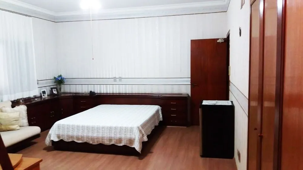 Casa, 6 quartos, 1200 m² - Foto 7