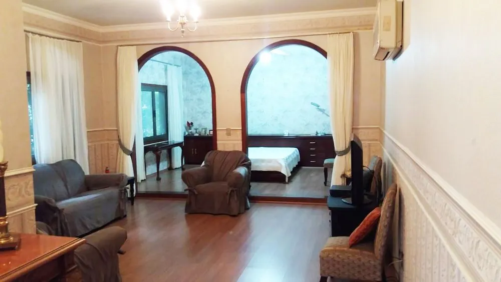 Casa, 6 quartos, 1200 m² - Foto 4