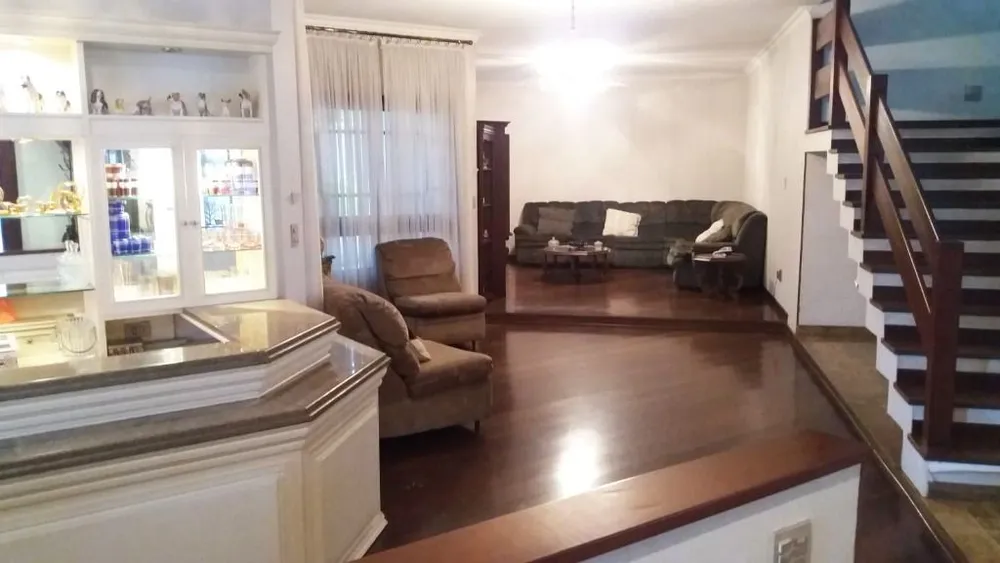 Casa, 6 quartos, 1200 m² - Foto 2