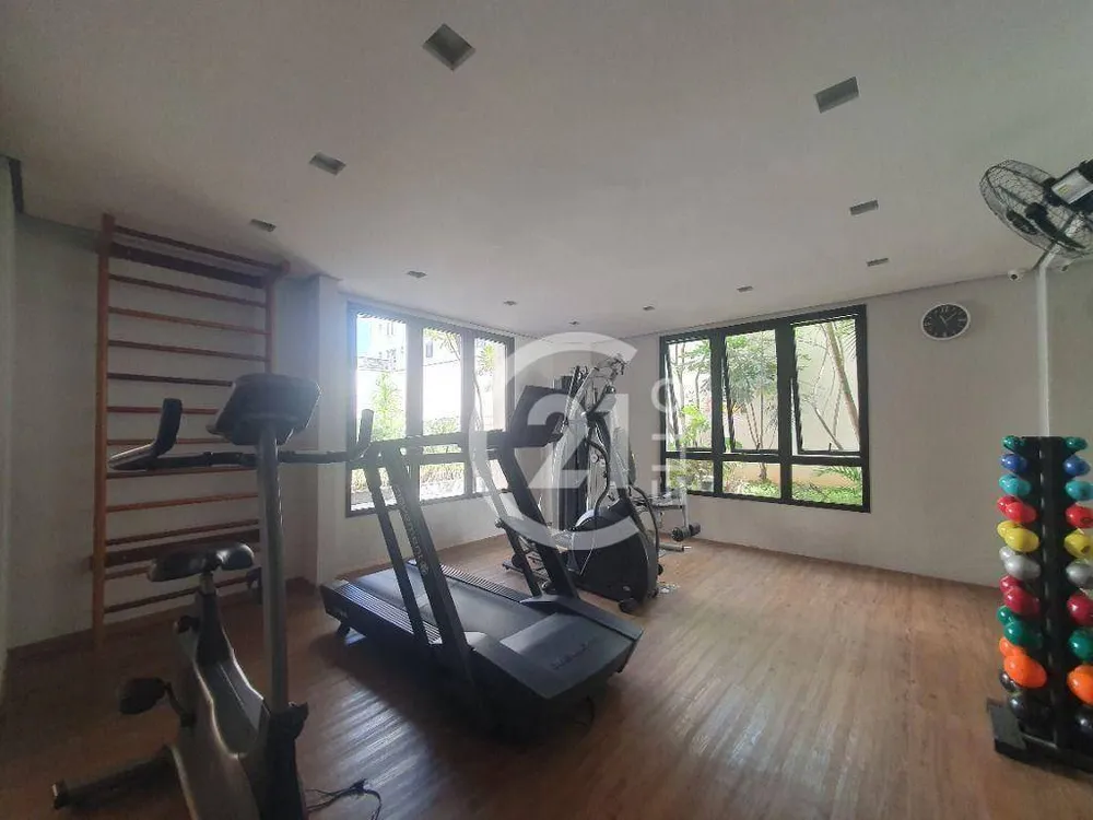 Apartamento, 1 quarto, 41 m² - Foto 12