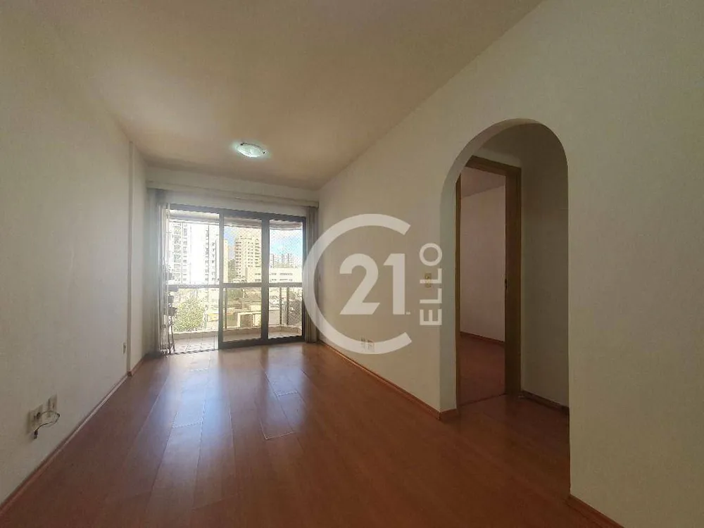 Apartamento, 1 quarto, 41 m² - Foto 3