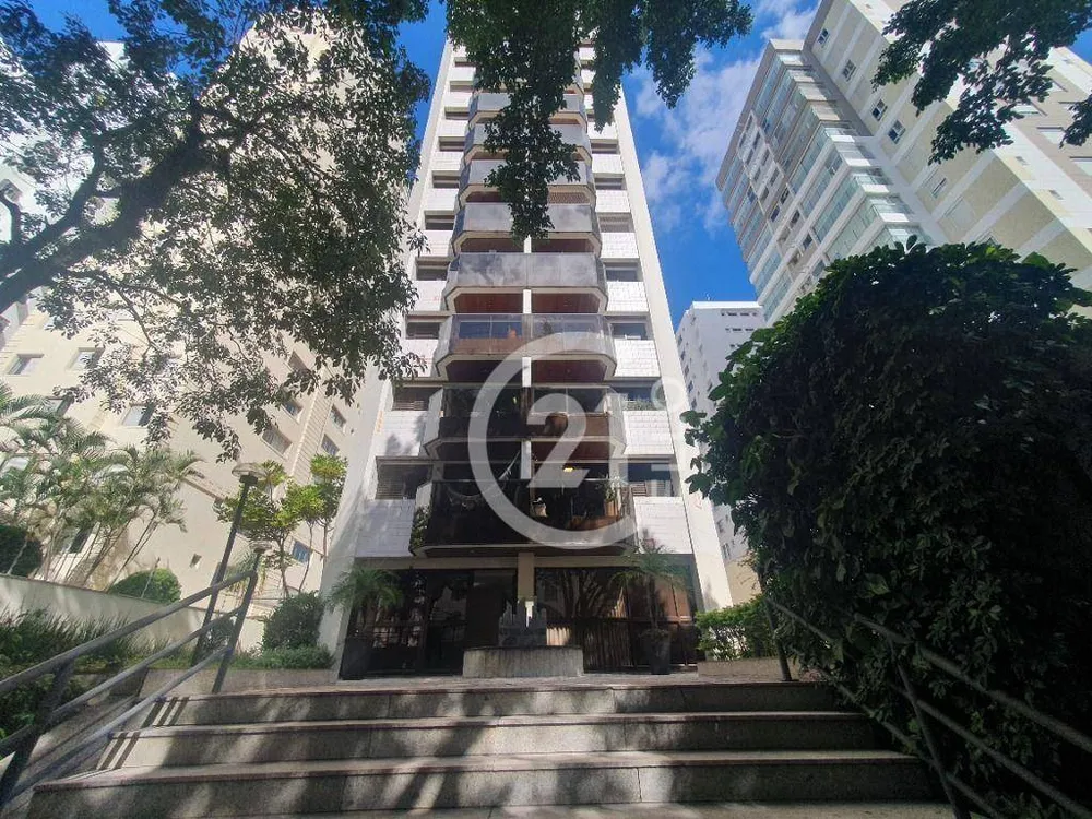Apartamento, 1 quarto, 41 m² - Foto 16