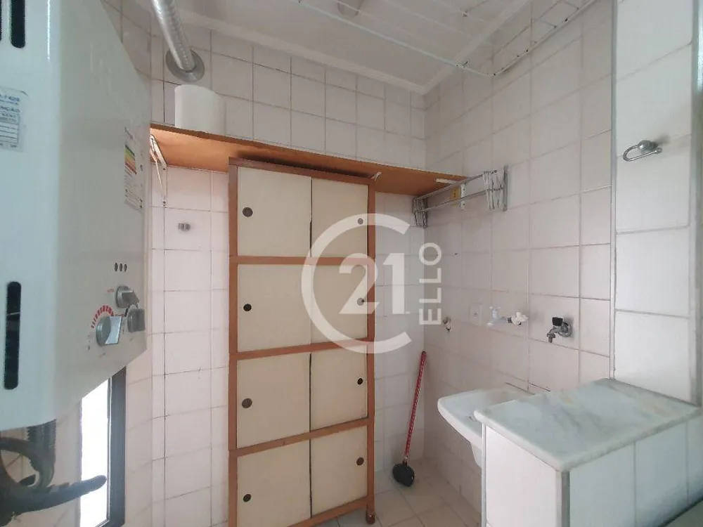 Apartamento, 1 quarto, 41 m² - Foto 9