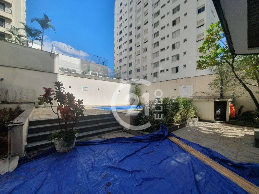Apartamento, 1 quarto, 41 m² - Foto 13