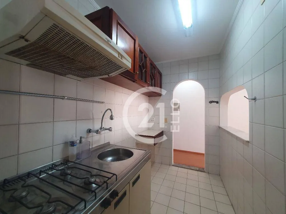 Apartamento, 1 quarto, 41 m² - Foto 6