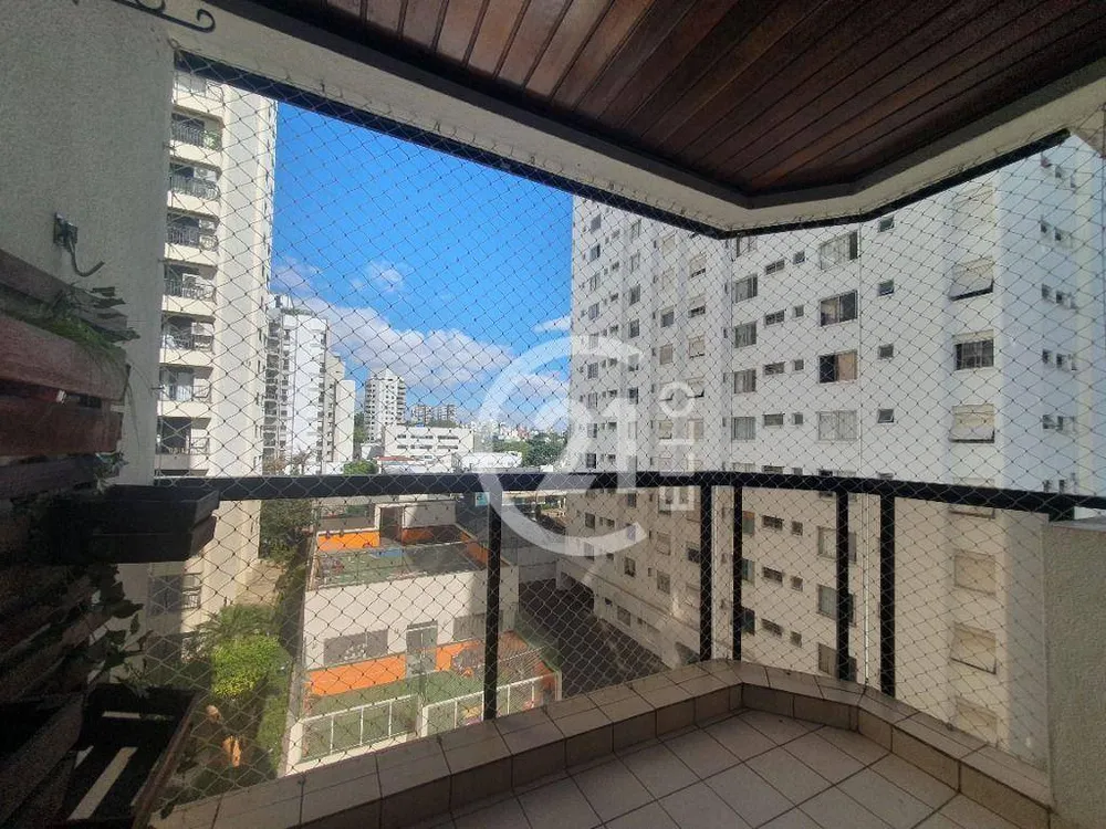 Apartamento, 1 quarto, 41 m² - Foto 2