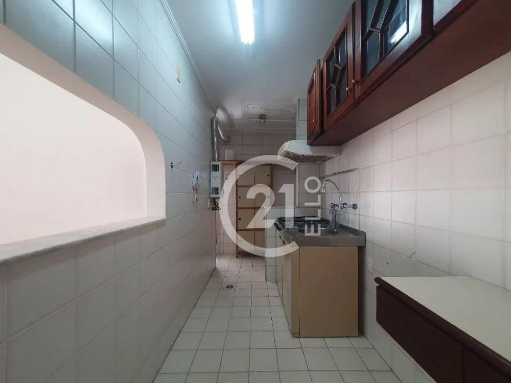 Apartamento, 1 quarto, 41 m² - Foto 7