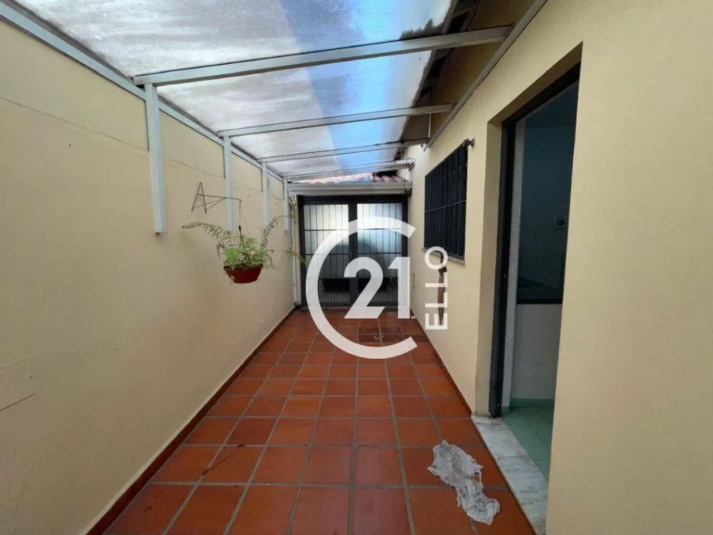 Casa, 3 quartos, 150 m² - Foto 9
