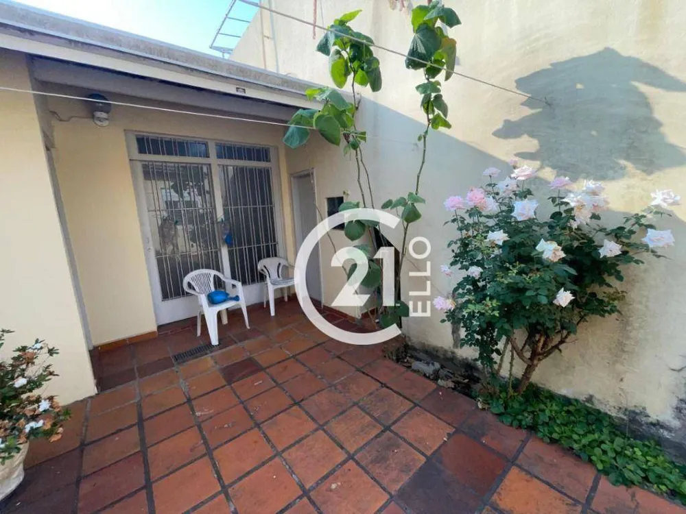 Casa, 3 quartos, 150 m² - Foto 4