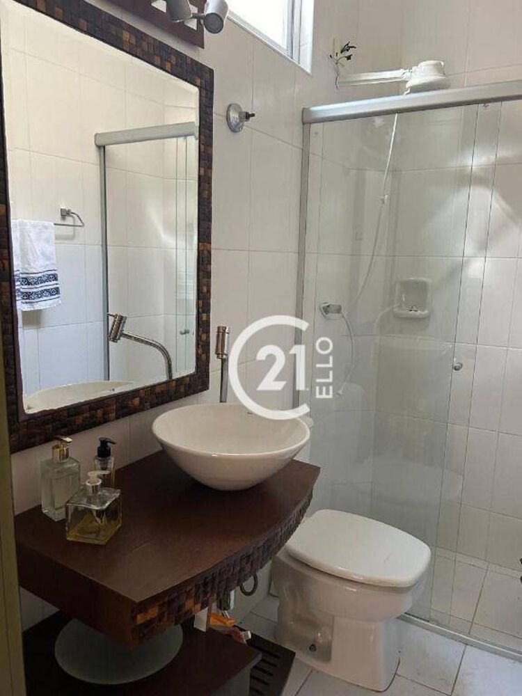 Casa, 3 quartos, 201 m² - Foto 3