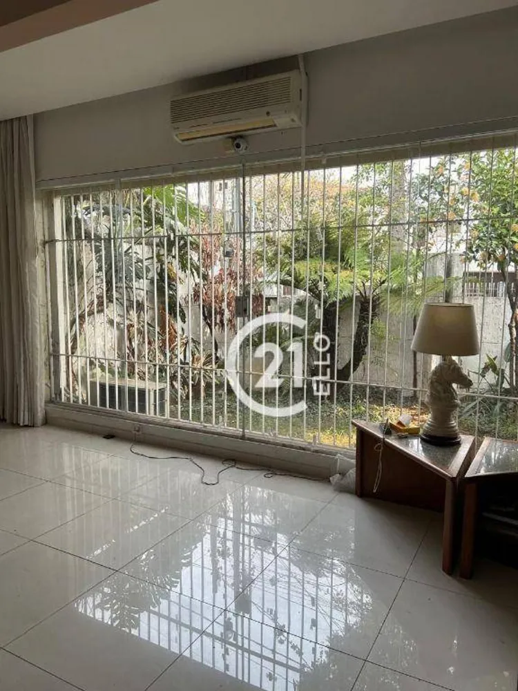 Casa, 3 quartos, 201 m² - Foto 9