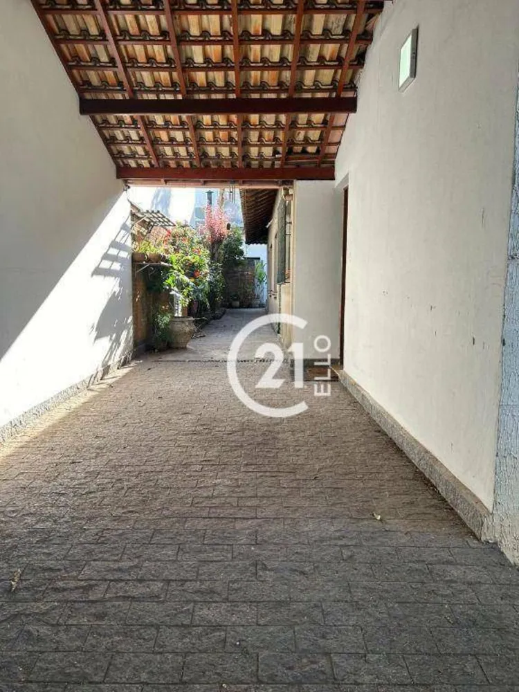 Casa, 3 quartos, 201 m² - Foto 16
