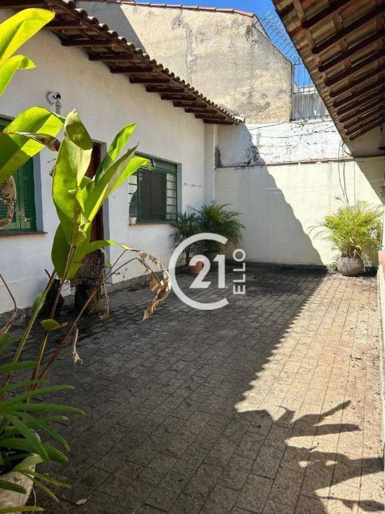 Casa, 3 quartos, 201 m² - Foto 4