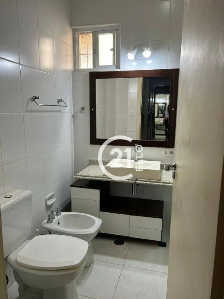 Casa, 3 quartos, 201 m² - Foto 11