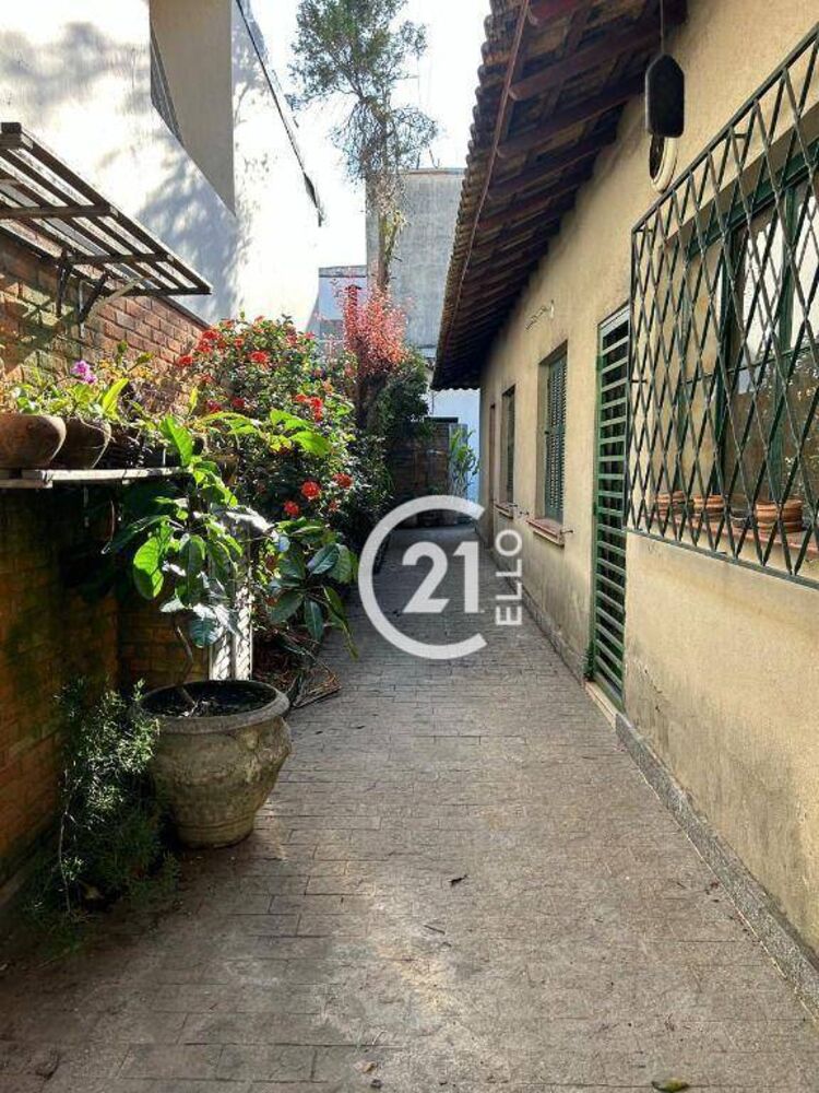 Casa, 3 quartos, 201 m² - Foto 5