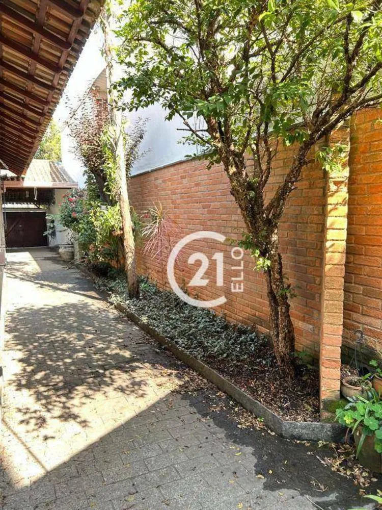 Casa, 3 quartos, 201 m² - Foto 5