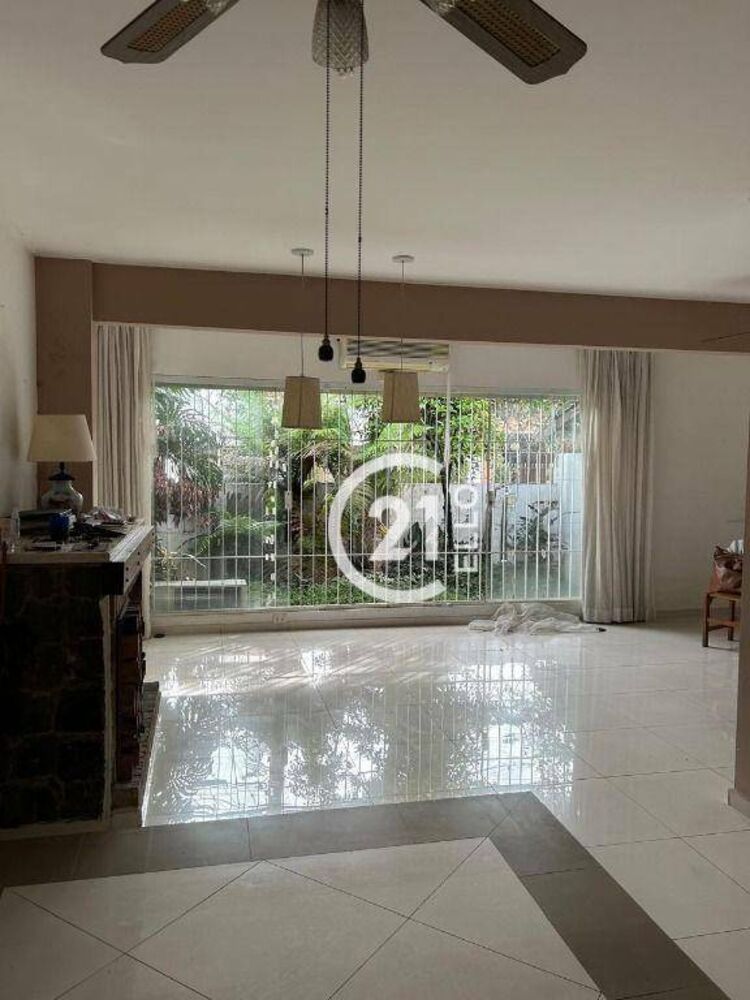 Casa, 3 quartos, 201 m² - Foto 8