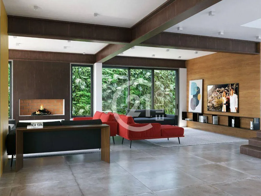 Casa, 5 quartos, 750 m² - Foto 10