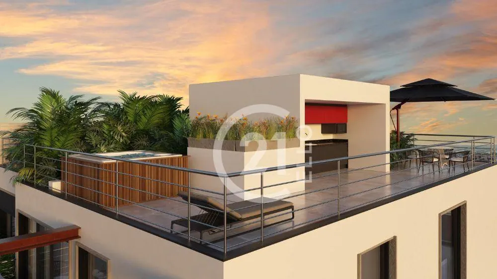 Casa, 5 quartos, 750 m² - Foto 12