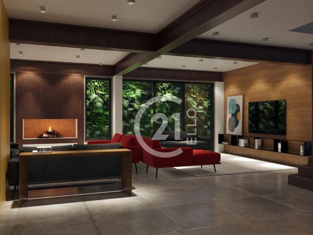 Casa, 5 quartos, 750 m² - Foto 5