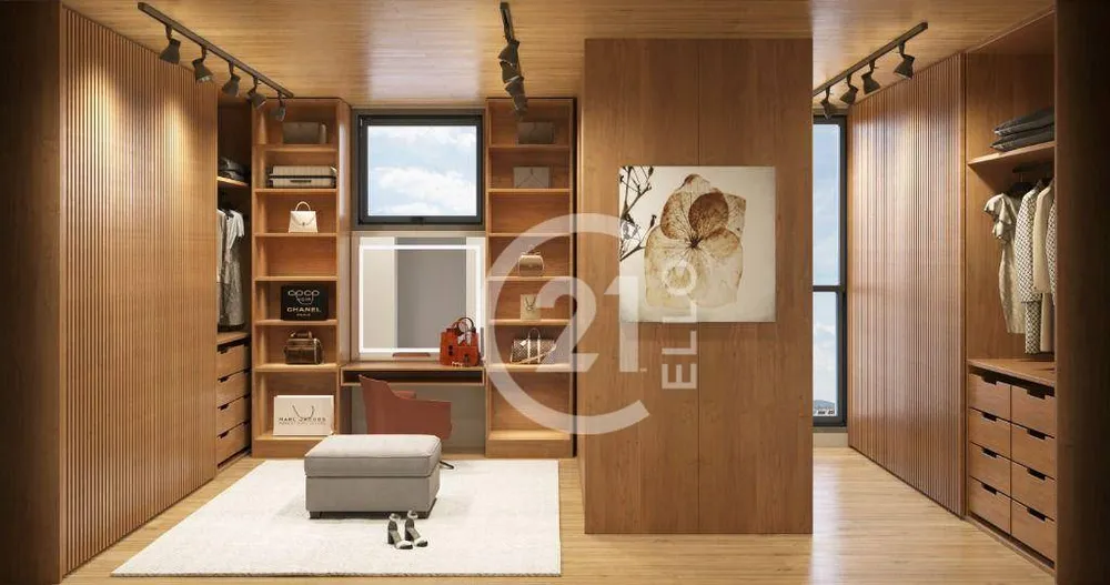 Casa, 5 quartos, 750 m² - Foto 3