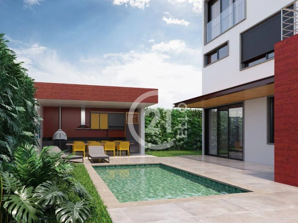 Casa, 5 quartos, 750 m² - Foto 11