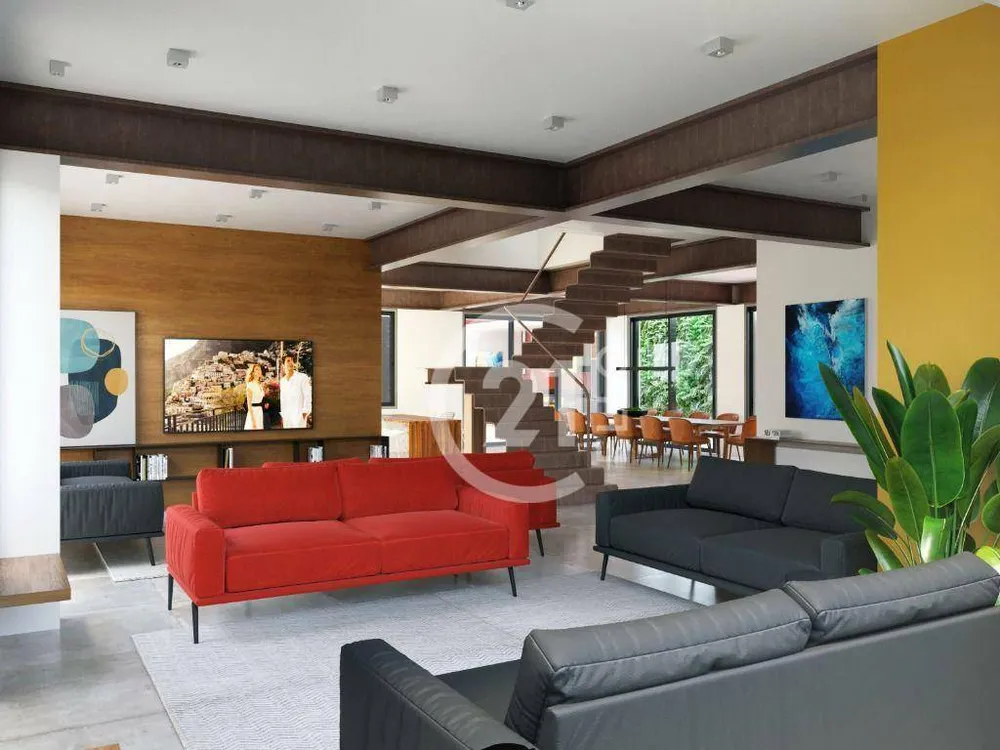 Casa, 5 quartos, 750 m² - Foto 8