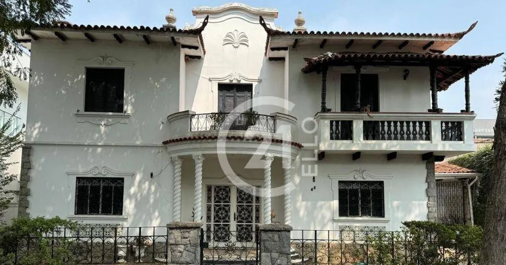 Casa, 5 quartos, 750 m² - Foto 4