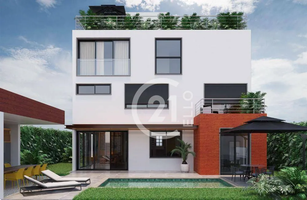 Casa, 5 quartos, 750 m² - Foto 2