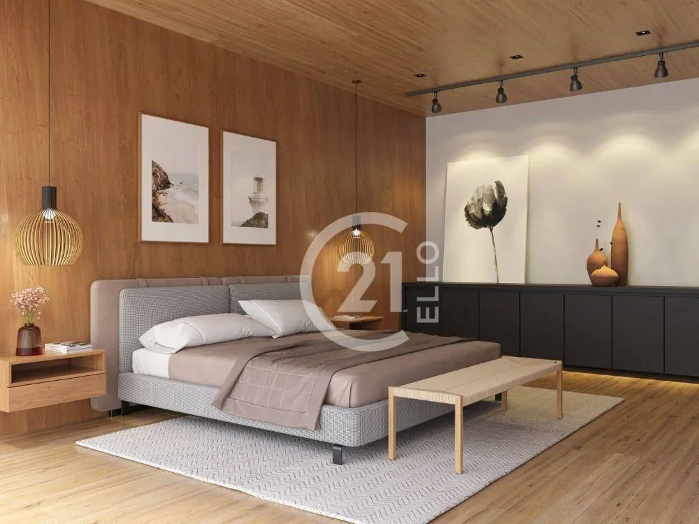 Casa, 5 quartos, 750 m² - Foto 6