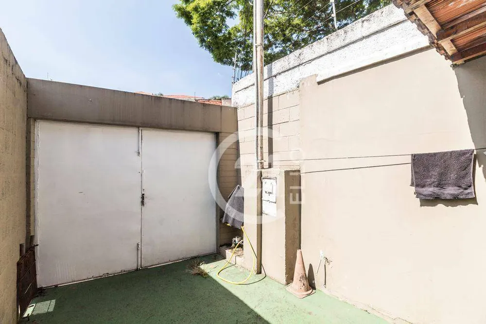 Sobrado, 4 quartos, 150 m² - Foto 8