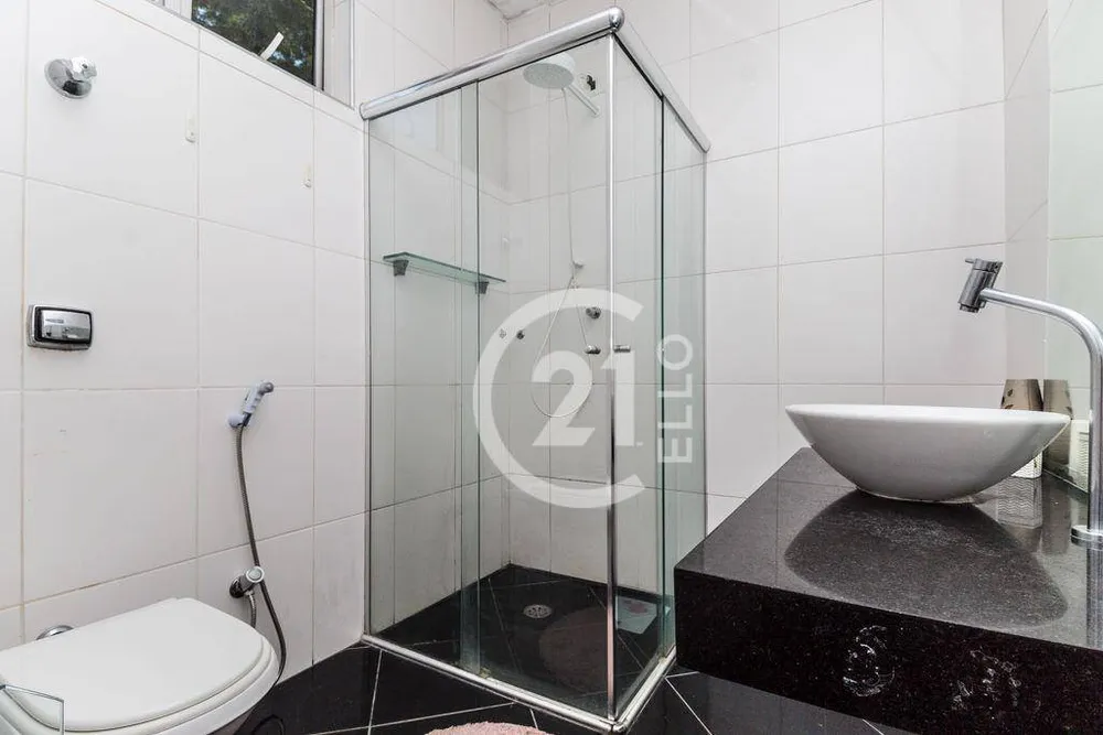 Sobrado, 4 quartos, 150 m² - Foto 3