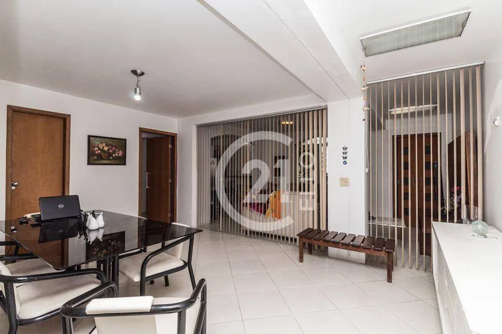 Sobrado, 4 quartos, 150 m² - Foto 2