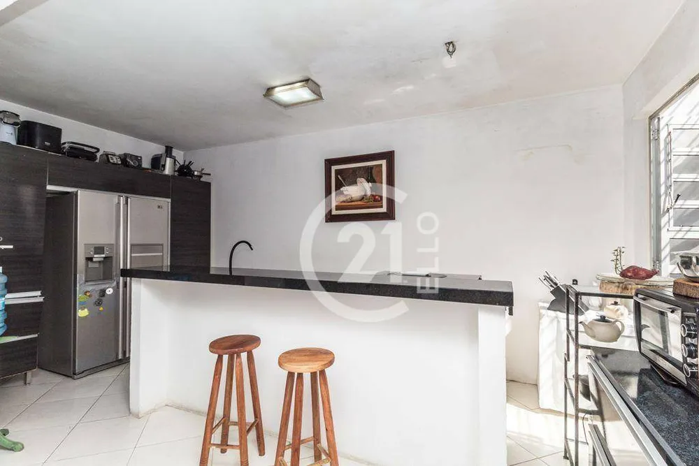 Sobrado, 4 quartos, 150 m² - Foto 5
