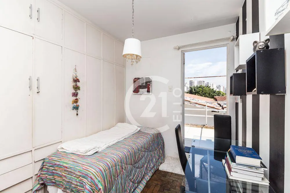 Sobrado, 4 quartos, 150 m² - Foto 5