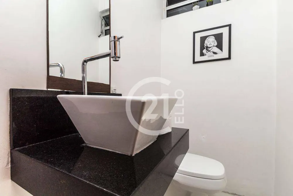 Sobrado, 4 quartos, 150 m² - Foto 3