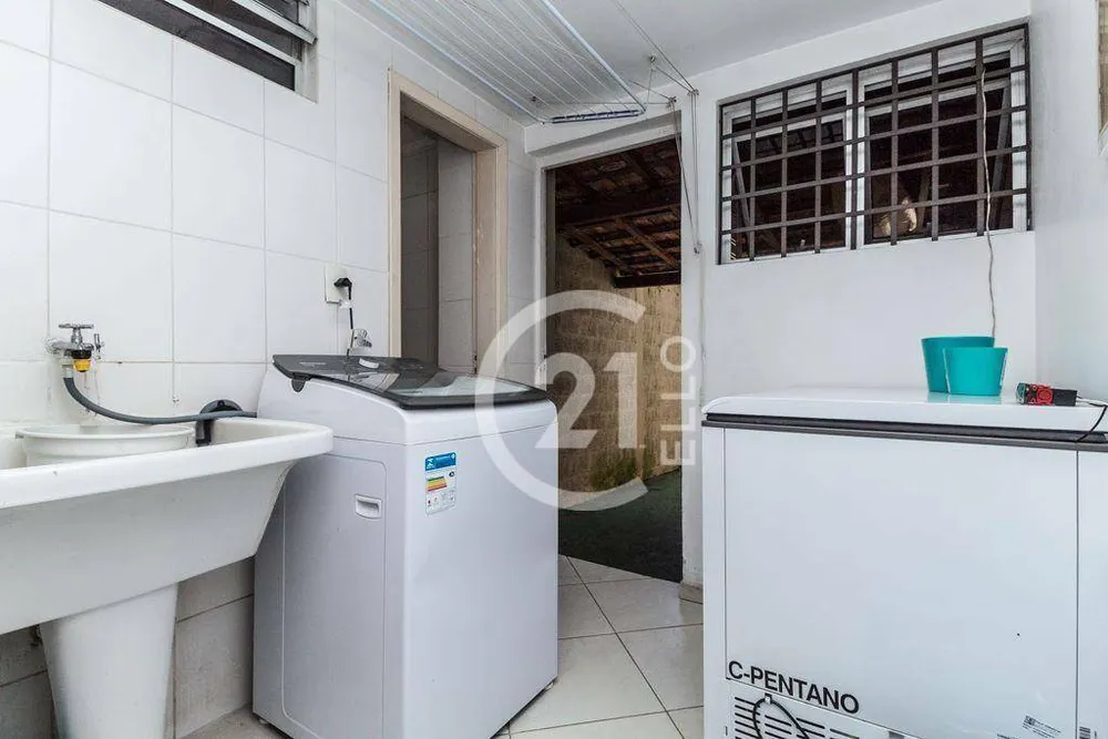 Sobrado, 4 quartos, 150 m² - Foto 6
