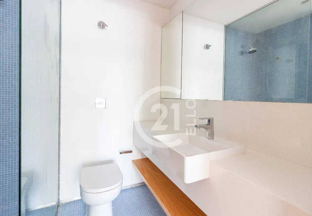 Apartamento, 3 quartos, 100 m² - Foto 8