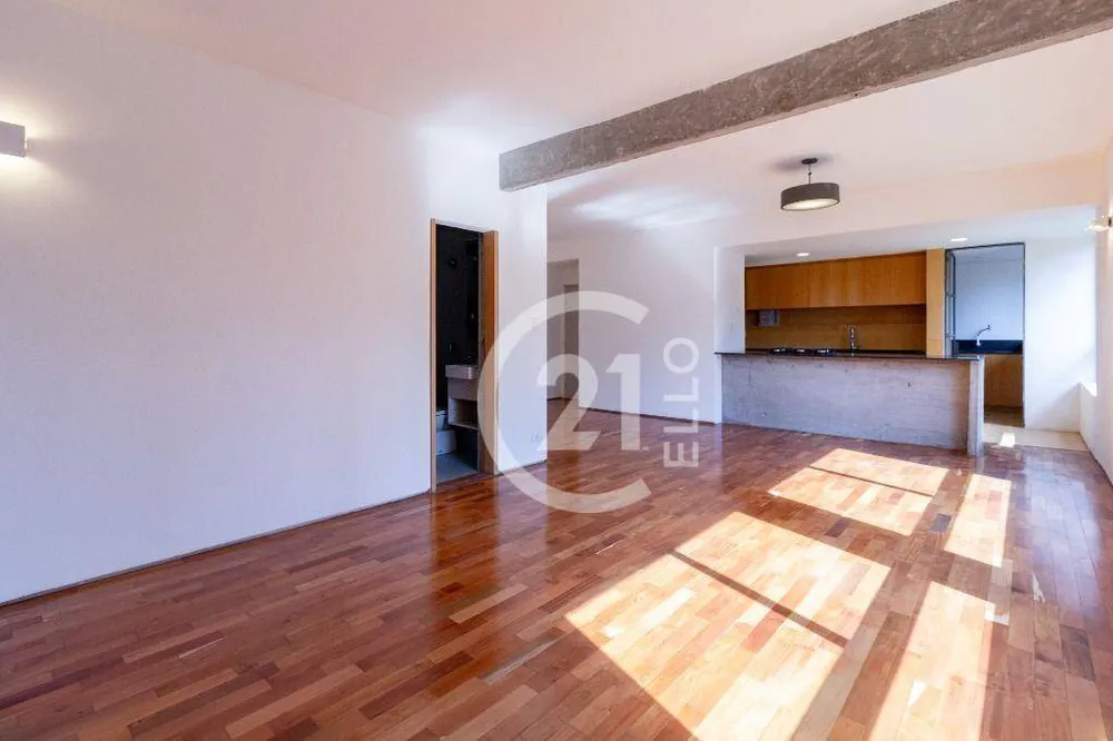 Apartamento, 3 quartos, 100 m² - Foto 3