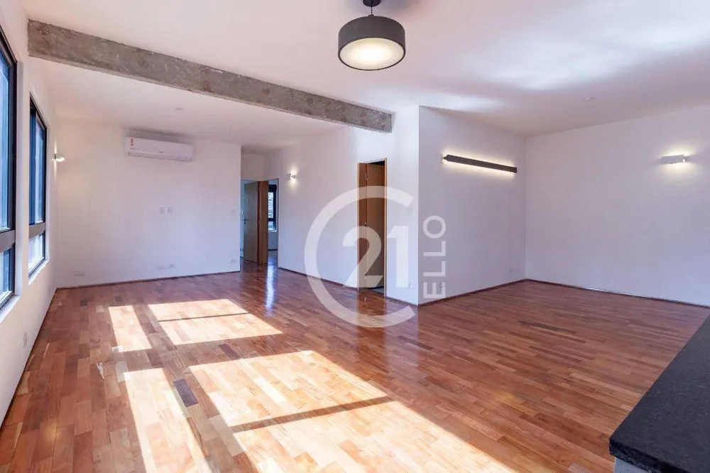 Apartamento, 3 quartos, 100 m² - Foto 3